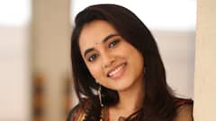 నాగార్జున వందో సినిమా దర్శకుడితో... OG Heroine ప్రియాంక ఓటీటీ సినిమా