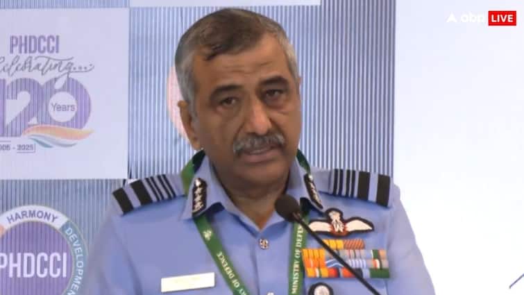 जब दुश्मन होंगे दो कदम आगे, तब भारत चलाएगा ‘सुदर्शन चक्र’; एयर मार्शल ने बताईं खूबियां