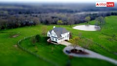 50 Bigha Farm House Cost: 50 बीघा जमीन पर बनवाना हो फॉर्म हाउस, तो कितनी लगेगी सीमेंट, बालू और मौरंग