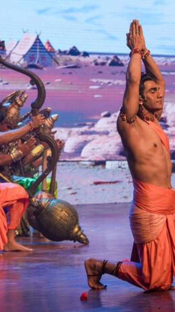 दिल्ली में कहां-कहां देख सकते हैं भव्य रामलीला?