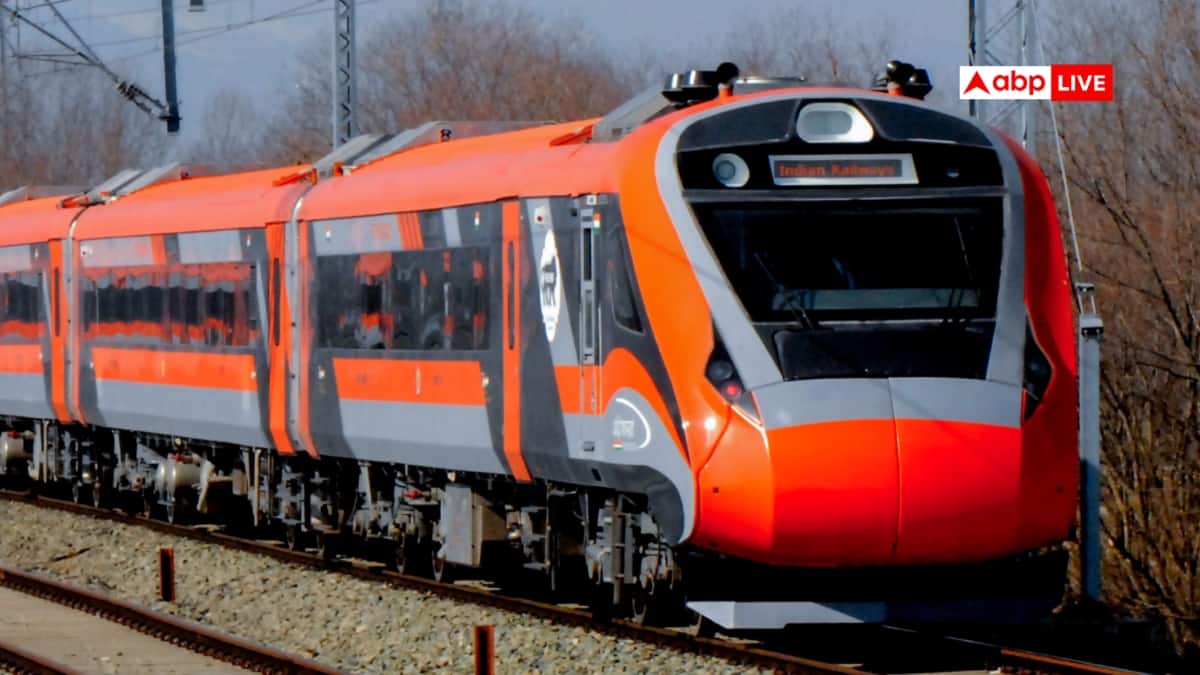 CHN-Rameswaram Vande Bharat: ஆஹா.. சென்னை to ராமேஸ்வரம் இனி 8 மணி நேரம் தான்; தெற்கு ரயில்வேயின் சிறப்பான சம்பவம்