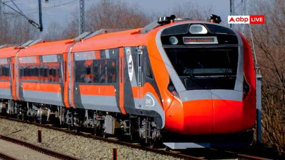 ભારતમાં કુલ કેટલી ટ્રેનો છે?