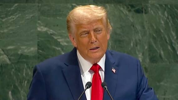 'China, India Primary Funders, But Even NATO...': Trump Blasts Europe For Funding Russia's War, Threatens Sanctions