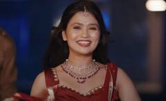 Gautami patil new song Sonchafa : गौतमीचं नवीन गाणं ‘सोनचाफा’नं चाहत्यांना पुन्हा एकदा वेडं केलं!