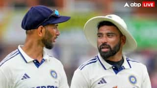 पहले दिन ऑस्ट्रेलिया के गिरे 9 विकेट, सिराज-कृष्णा-रेड्डी सब फेल, इस युवा गेंदबाज ने खोला पंजा