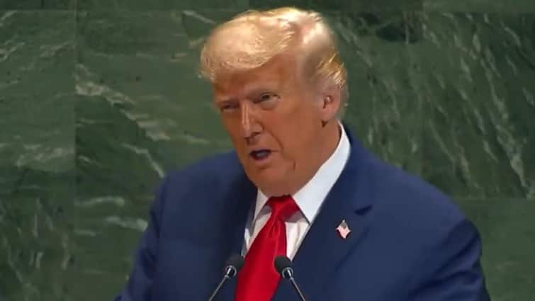 <div>China Dismisses Trump's Criticism On Russian Oil Imports, Flags US, EU Trade With Moscow Despite Sanctions</div>