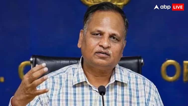 Enforcement Directorate Targets AAP’s Satyendar Jain, Attaches Assets Over ₹7 Cr
