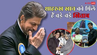 नेशनल अवॉर्ड से पहले पद्मश्री जीत चुके हैं शाहरुख खान, लंबी है अचीव्मेंट्स की लिस्ट