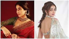 Dance In Style: Celebrities’ Navratri Hairstyles You Can Try This Festive Season