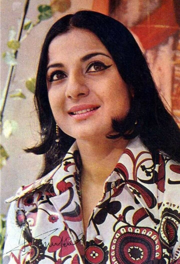 Tanuja has worked in more than one hit films in his career. This list includes hit films like 'Hathi Mere Saathi', 'Prem Rogi', 'Paisa or Pyaar', 'Bekhudi', 'Amir Garib', 'Mere Jeevan Saathi'.