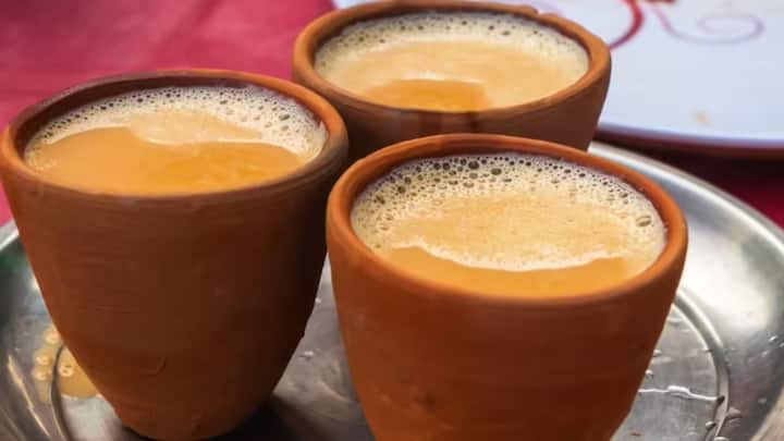 The business of chaat is of different levels. Somewhere it earns more than samosas and Panipuri, then somewhere the earnings decrease due to competition, but on an average people also earn thousands of rupees in a month.
