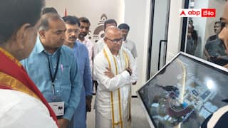 Tirumala: తిరుమల దేశంలో తొలి AI ఇంటిగ్రేటెడ్ కమాండ్ కంట్రోల్ సెంటర్ - తీరనున్న భక్తుల దర్శన కష్టాలు