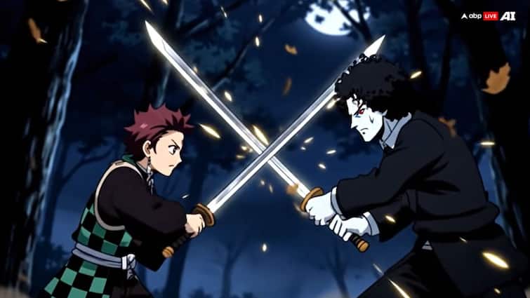 <div>Gemini Veo3: Here's How You Can Create A Demon Slayer Style Anime Video; With Prompt</div>