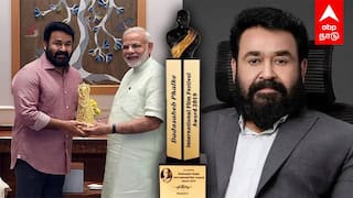 மோகன்லாலுக்கு கெளரவம் உச்சபட்ச உயரிய விருது மத்திய அரசு அதிரடி | Modi | Dadasaheb Phalke | Mohanlal