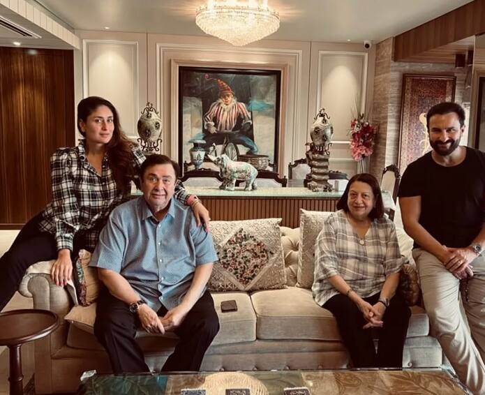 बबीता कपूर ने सिर्फ 6 साल के एक्टिंग करियर में  बैक-टु-बैक 19 फिल्में कीं, जिनमें से ज्यादातर हिट रहीं.