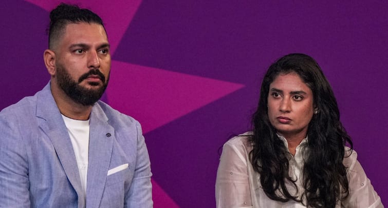 Yuvraj Singh Appears Before ED In Money Laundering Case Linked To Betting App