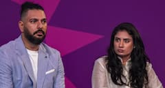 Yuvraj Singh Appears Before ED In Money Laundering Case Linked To Betting App
