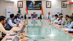 जम्मू-कश्मीर: 13 अक्टूबर से शुरू हो रहा विधानसभा सत्र! कैबिनेट ने उपराज्यपाल को भेजी सिफारिश