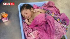 ఆ అమ్మ కడుపున పుట్టడమే ఈ బిడ్డ తప్పా ? - అప్పుడే పుట్టిన శిశువును బకెట్ లో పడవేసి వెళ్లిన బాలింత