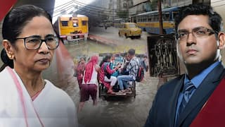 Mamata Banerjee Exclusive : কেন দুর্যোগে এভাবে ভাসল কলকাতা? কোথায় ত্রুটি? কার দিকে আঙুল তুললেন মুখ্যমন্ত্রী