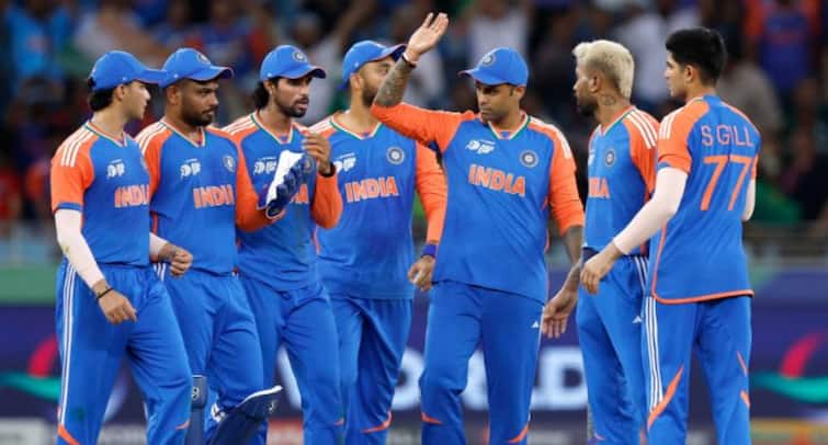<div>Asia Cup 2025: September 28 Could See Another India-Pakistan Battle - Here's How</div>