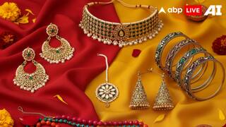 Shardiya Navratri 2025: 8 Must-Have Jewellery Picks To Shine At Garba Nights