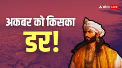 किससे खौफ खाता था अकबर, अजमेर की तरफ कदम रखना ही छोड़ दिया?