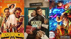 मंगलवार को किस फिल्म का बॉक्स ऑफिस पर बजा डंका, कौन हुई फेल? जानें पूरी बॉक्स ऑफिस रिपोर्ट