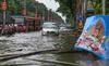 Kolkata Floods: Schools, Offices Shut; 7 Killed, CM Mamata Blames Power Utility