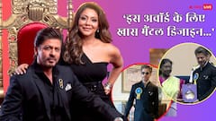 'आपकी सालों की मेहनत का नतीजा है', शाहरुख को मिला नेशनल अवॉर्ड तो बोलीं गौरी खान