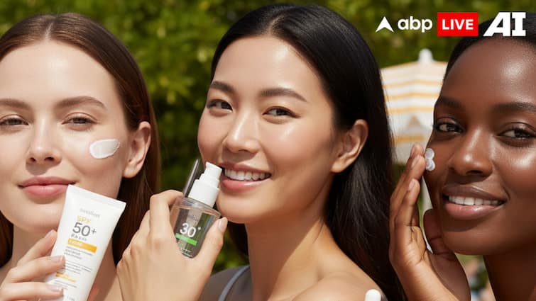 Choosing The Right Sunscreen For Your Skin Tone And Climate: Expert Tips