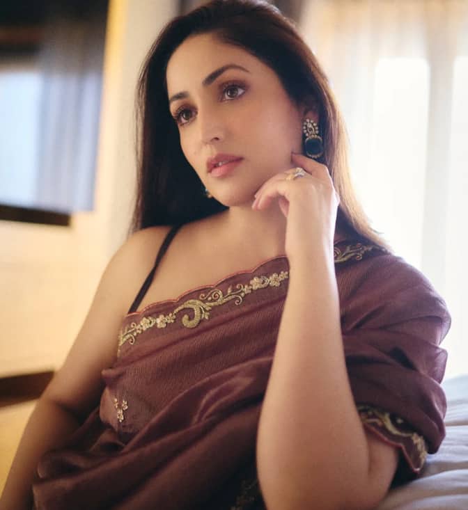 उनकी उनकी पहली टेलीविजन प 