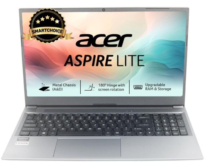 Amazon Great Indian Festival Top 5 Laptop Deals: From HP 15 To Lenovo V15, Check Out Highest Discounts