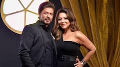 Gauri Khan Celebrates SRK’s National Award Win With Plans For A Special Trophy Display