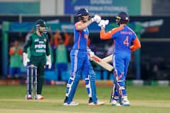 India's Next Match In Asia Cup 2025 - Date, Opponent, And Key Stats
