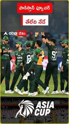 పాకిస్తాన్ ఫ్యూచర్ తేలేది నేడే