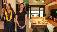 बेहद ही आलीशान है रिद्धिमा कपूर का घर, अंदर से आती है  7-स्टार होटल जैसी वाइब