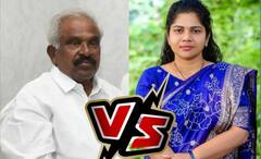 తండ్రికి షాక్, కూతురికి టీడీపీ పగ్గాలు! రాజోలులో ర‌స‌వ‌త్త‌రంగా మారిన రాజ‌కీయం..