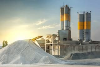 Cement Rate Cute: હવે સિમેન્ટ સસ્તી થઈ, દેશની સૌથી મોટી કંપનીએ તેની કિંમતમાં આટલો મોટો ઘટાડો કર્યો