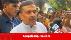 দেশজুড়ে লাগু GST, কৃতিত্ব কার? মমতা কটাক্ষর পাল্টা শুভেন্দু