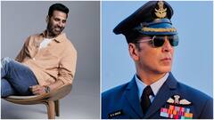 महर्षि वाल्मीकि के रोल में वायरल हुआ अक्षय कुमार का वीडियो, एक्टर बोले- एआई-जनरेटेड है