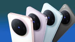 Vivo X300 सीरीज की लॉन्च डेट आई सामने, 200MP कैमरा के साथ लॉन्च होंगे दो नए स्मार्टफोन, जानें अनुमानित कीमत