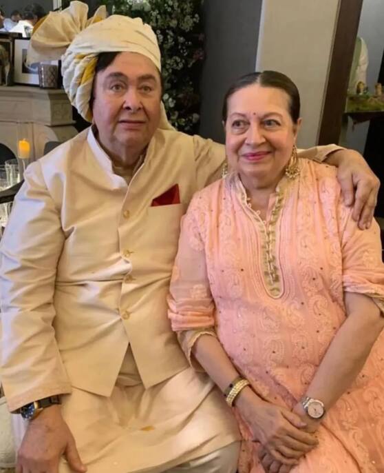 बबीता कपूर  ने 1966 में फिल्म 'दस लाख' से अपना बॉलीवुड करियर शुरू किया था, उनकी यह फिल्म हिट रही थी.