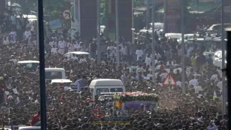 Zubeen Garg’s Funeral Recognised By Limca Book Of Records As Fourth-Largest Global Gathering
