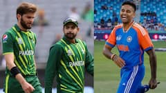 भारत के सामने 'भीगी बिल्ली' और श्रीलंका के सामने 'शेर', पाक के खूंखार गेंदबाज ने 8 गेंद में झटके 2 विकेट