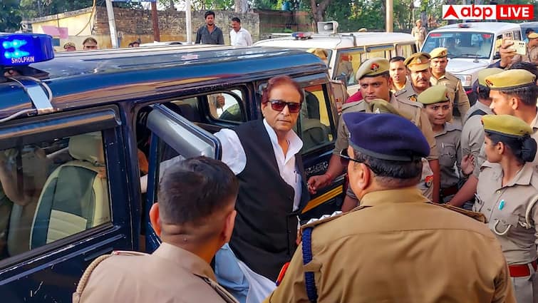 Samajwadi Party Leader Azam Khan released: 23 महीने जेल में रहने पर कौन-कौन सी हो सकती हैं बीमारियां, एक नजर में देखें पूरी लिस्ट