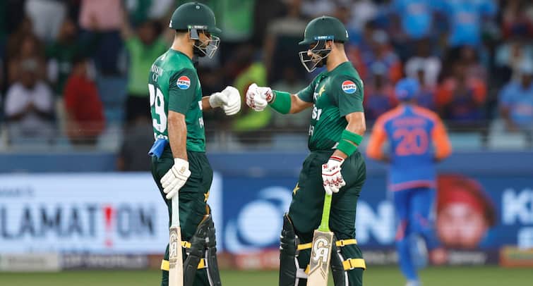 Pakistan vs Sri Lanka: Live Streaming Info, Head-To-Head Record, Playing XI