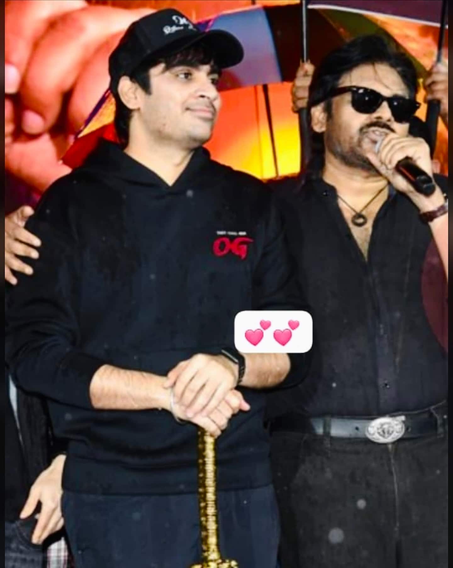 Director Sujeeth Story: రైలు పట్టాల మీద షూట్ చేస్తూ.. ప్రాణాలమీదకు  తెచ్చుకున్నాడు… షారూఖ్‌ఖాన్  వచ్చి 11 హగ్గులిచ్చాడు-  The Real OG Sujeeth స్టోరీ ఇది..!