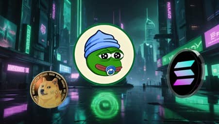 <div>List of 4 Most Bullish Cryptos That Will Print Life-Changing Wealth in 2025: Solana & Dogecoin Miss Out</div>