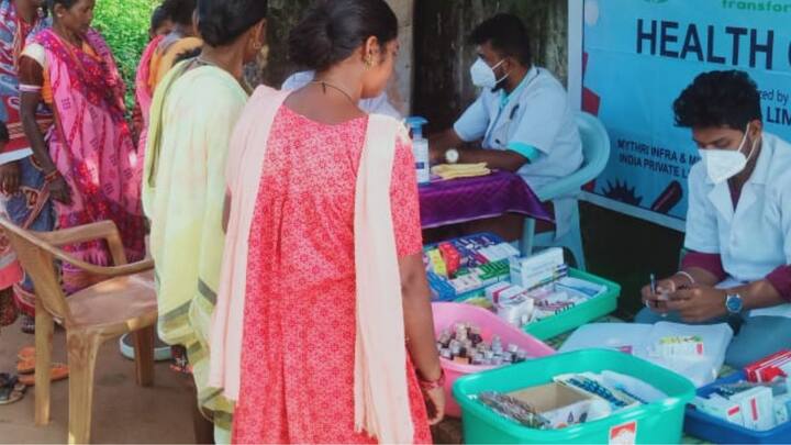 सरकार ने बताया कि 10-12 दिनों में  बरनाला और तरन तारन  इन दो जिलों में स्वास्थ्य योजना का रजिस्ट्रेशन पूरा कर लिया जाएगा. और इसके बाद फीडबैक लिया जाएगा. जिसके तहत अगर कोई सुधार की आवश्यकता होती है तो उसे किया जाएगा.